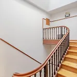 Hostwise - Stylish Flat With Balcony Lägenhet